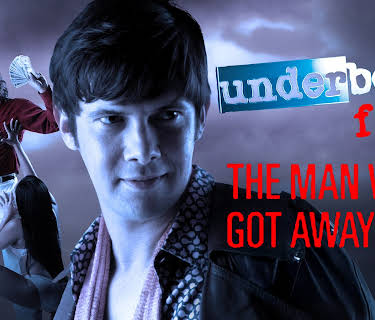Underbelly Files: The Man Who Got Away (2011)