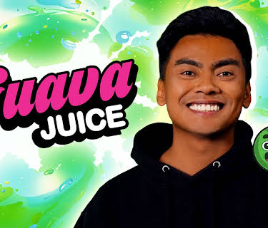 Guava Juice
