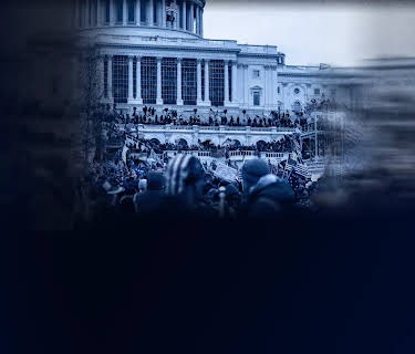 January 6th: The Fight to Rewrite History