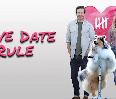 Five Date Rule (2025)
