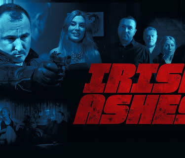 Irish Ashes (2024)