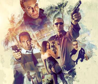 Assassin's Vow (2007)