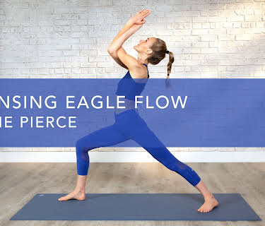 Cleansing Eagle Flow (2022)