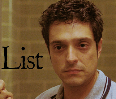 The List (2000)