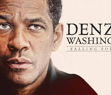 Denzel Washington: Falling Forward (2026)