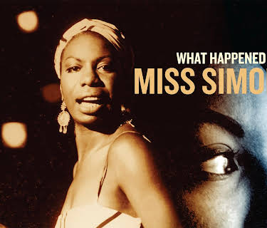 Nina Simone: What Happened Miss Simone? (2015)