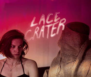 Lace Crater (2016)
