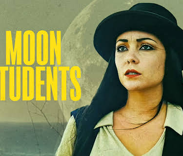 Moon Students (2023)