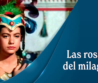 Las rosas del milagro (1960)