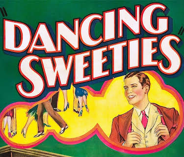 Dancing Sweeties (2021)