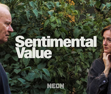 Sentimental Value (2025)
