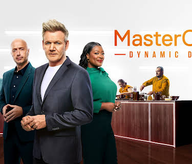 MasterChef Season 15