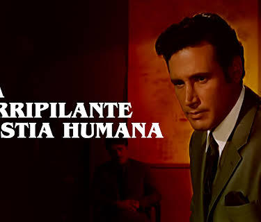 La Horripilante Bestia Humana (1962)