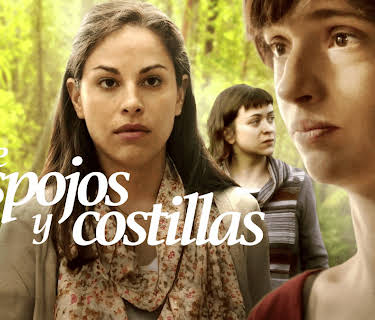 De Despojos Y Costillas (2018)