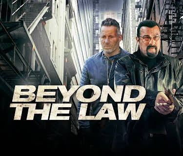 Beyond The Law (2019)