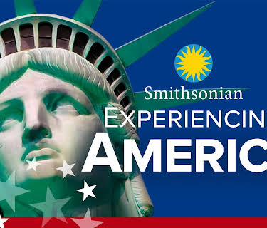 Experiencing America: A Smithsonian Tour through American History