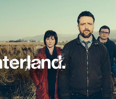 Hinterland - Series 1