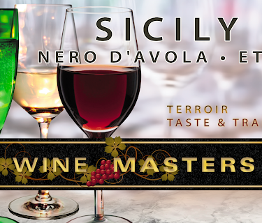 Wine Masters: Sicily (2019)