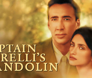 Captain Corelli's Mandolin (2001)