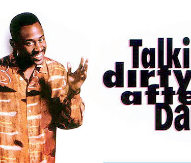 Talkin' Dirty After Dark (1991)