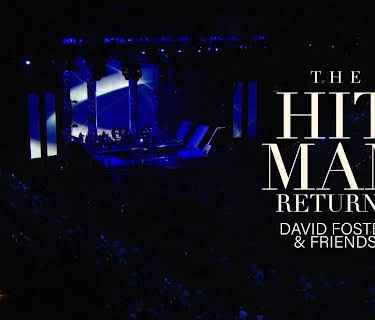 David Foster And Friends - Hit Man Returns (2011)