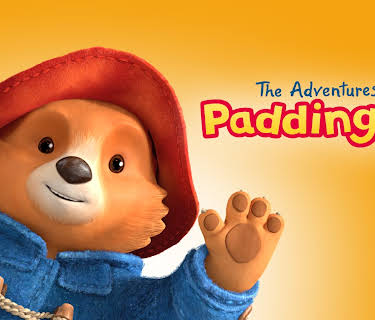 The Adventures of Paddington Season 1