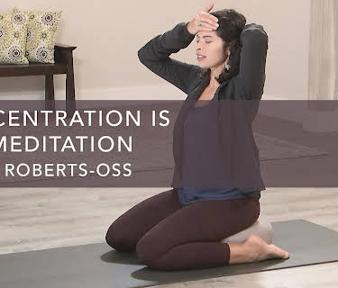 Concentration is Key (2019)