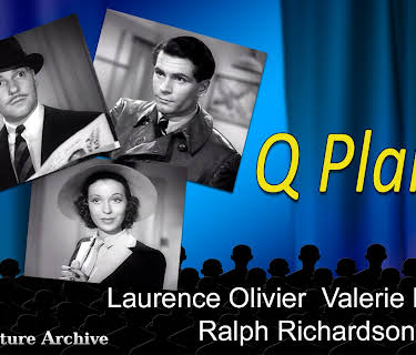 Q Planes - 1939 (1939)