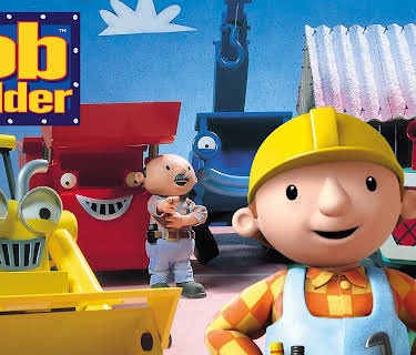 Bob The Builder (Classic) Season 1