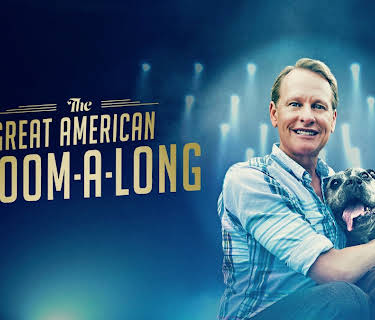 The Great American Groom-A-Long