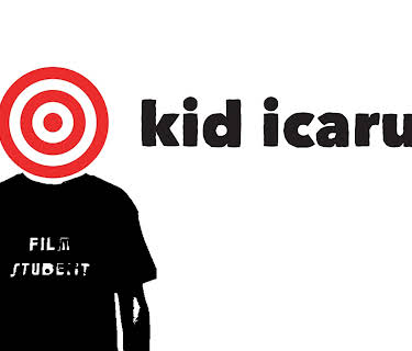 Kid Icarus (2008)