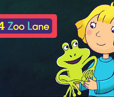 64 Zoo Lane