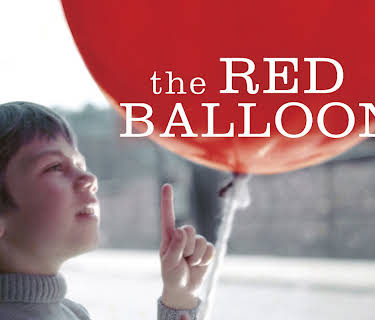 Red Balloon