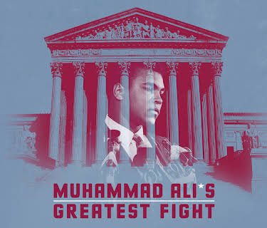 Muhammad Ali's Greatest Fight (2013)