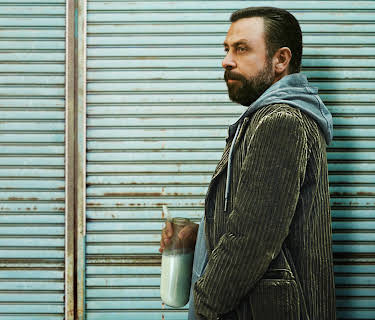 10 Days of a Good Man (2023)