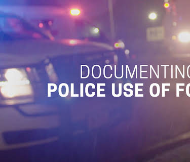 Documenting Police Use of Force (2024)