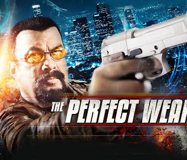 The Perfect Weapon (2016)