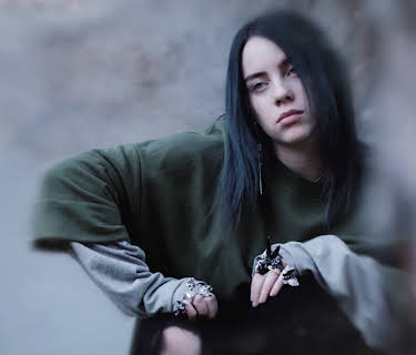 Billie Eilish: Handwritten (2019)