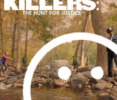 Smiley Face Killers: The Hunt for Justice