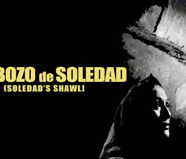 El Rebozo De Soledad (1952, Aka Soledad's Shawl) (2024)
