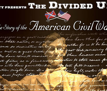 The Divided Union: The Story of the American Civil War (2017)