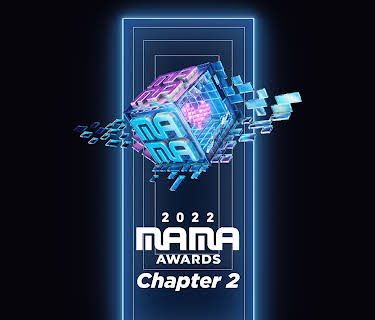 2022 MAMA AWARDS Chapter 2