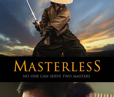 Masterless (2015)