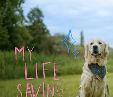 My Life-Saving Dog (2023)