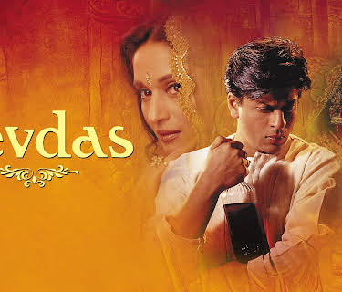 Devdas (English subtitled) (2003)