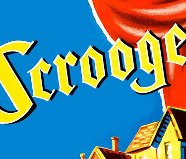 Scrooge (1951)