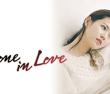 Alone in Love