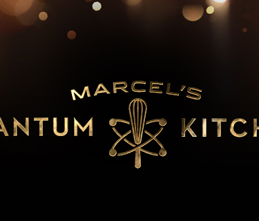 Marcel's Quantum Kitchen Season 1