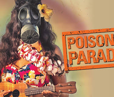 Poisoning Paradise (2019)