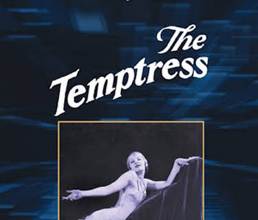 The Temptress (1926)